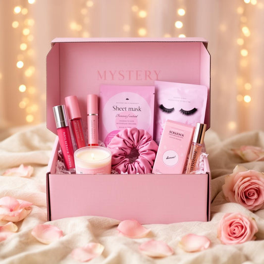 Soft Life Mystery Scoop Box
